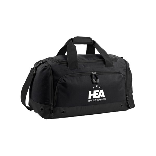 Athleisure Holdall Thumbnail