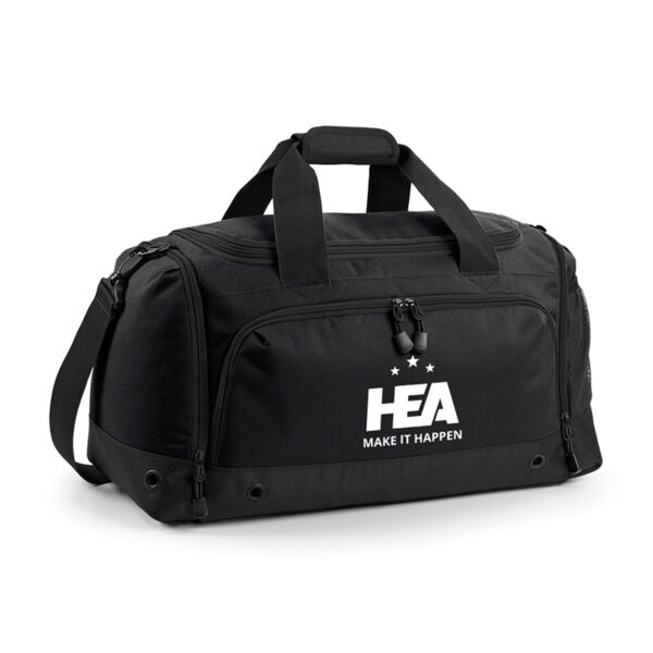 HEA - Athleisure Holdall  Thumbnail