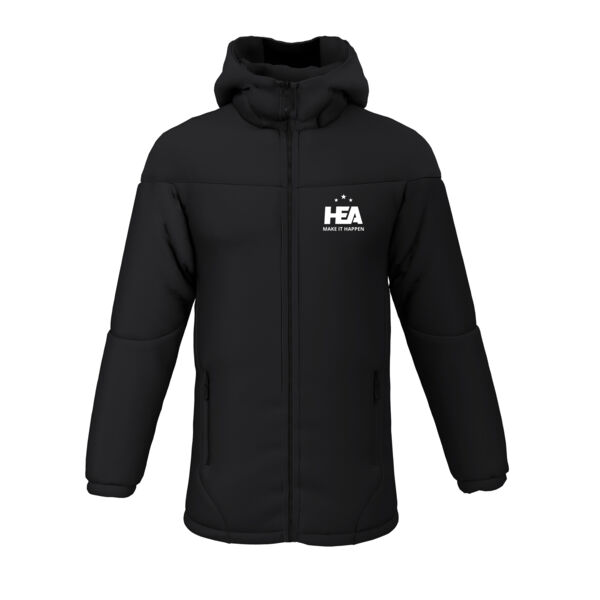 HEA - Thermal Contoured Jacket  Thumbnail
