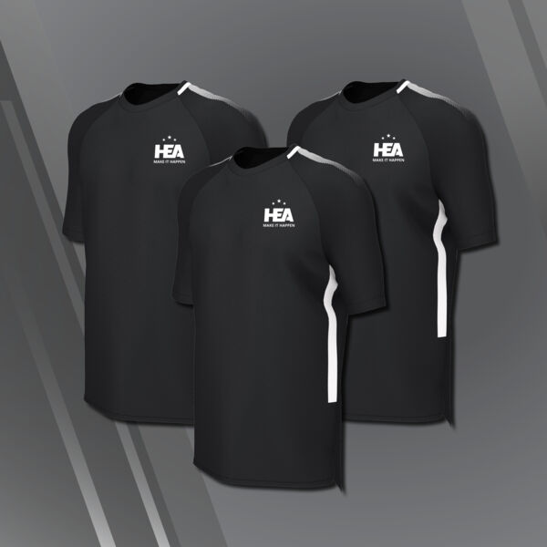 Hea  - BUNDLE - Performance Pro Training Tee  Thumbnail