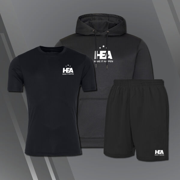 Hea  - BUNDLE - Men's Bundle   Thumbnail