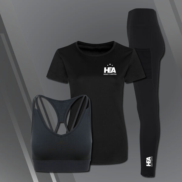 Hea  - BUNDLE - Women's Bundle 1  Thumbnail