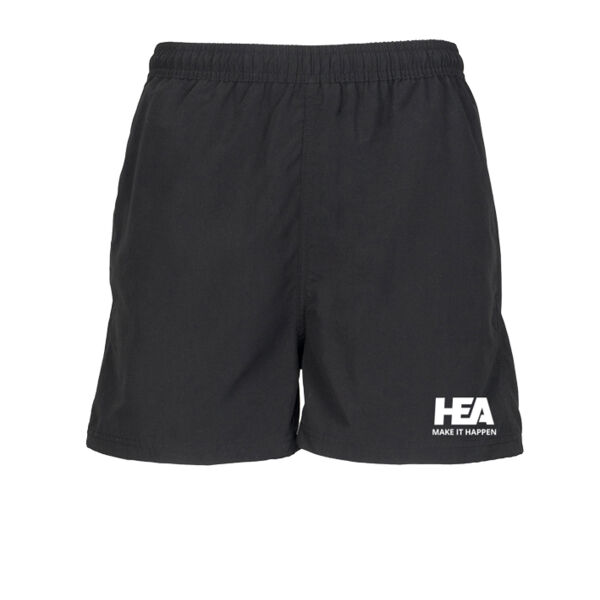 HEA - Active Track Shorts  Thumbnail