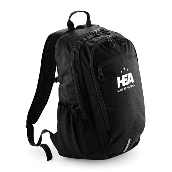 HEA Fitness - Endeavour Backpack  Thumbnail